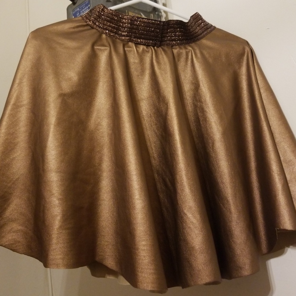 Circular skirt